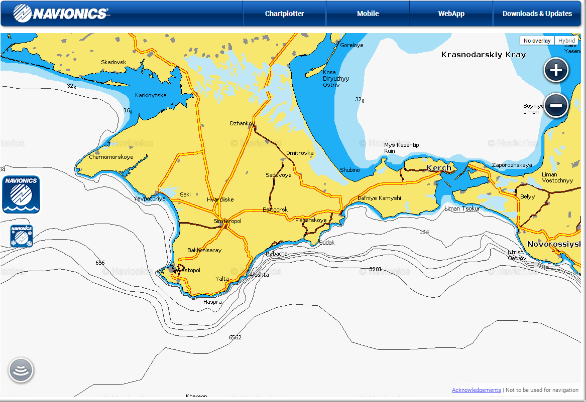 Navionics